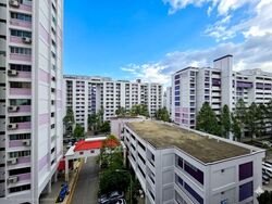 Blk 172 Bukit Batok West Avenue 8 (Bukit Batok), HDB 5 Rooms #607112201